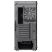 Корпус для ПК 1stPlayer X5-BK-4F1-PS-750FK-EU - Нулевой остаток (Feed)  - Нулевой остаток (Feed) 
