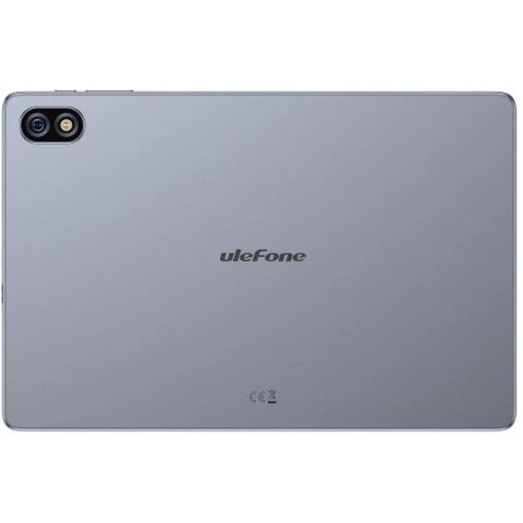 Планшет Ulefone Tab W10 10.1" 4/128GB Wi-Fi Space Grey (6975326663694) - Нулевой остаток (Feed)  - Нулевой остаток (Feed) 