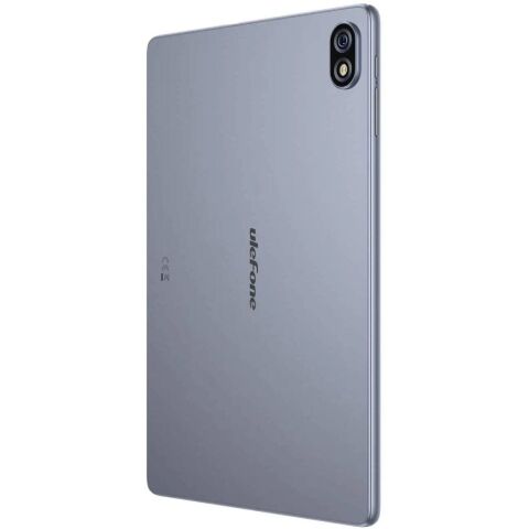Планшет Ulefone Tab W10 10.1" 4/128GB Wi-Fi Space Grey (6975326663694) - Нулевой остаток (Feed)  - Нулевой остаток (Feed) 