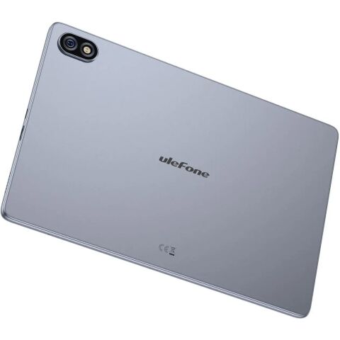 Планшет Ulefone Tab W10 10.1" 4/128GB Wi-Fi Space Grey (6975326663694) - Нулевой остаток (Feed)  - Нулевой остаток (Feed) 