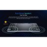 Планшет Ulefone Tab W10 10.1" 4/128GB Wi-Fi Space Grey (6975326663694)