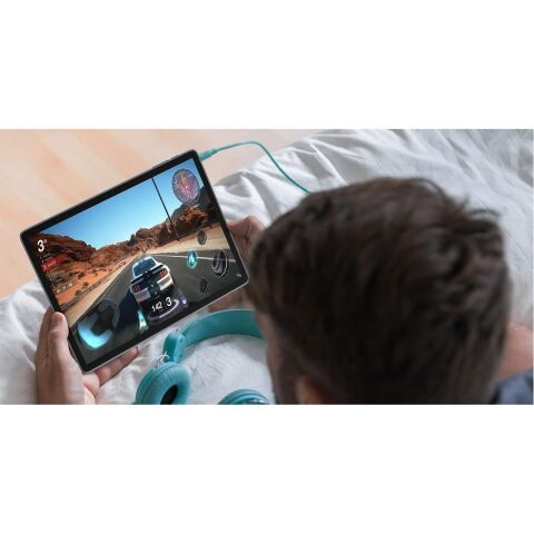 Планшет Ulefone Tab W10 10.1" 4/128GB Wi-Fi Space Grey (6975326663694) - Нулевой остаток (Feed)  - Нулевой остаток (Feed) 