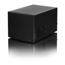 Корпус для ПК Fractal Design Node 304 Black (FD-CA-NODE-304-BL)