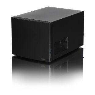 Корпус для ПК Fractal Design Node 304 Black (FD-CA-NODE-304-BL)