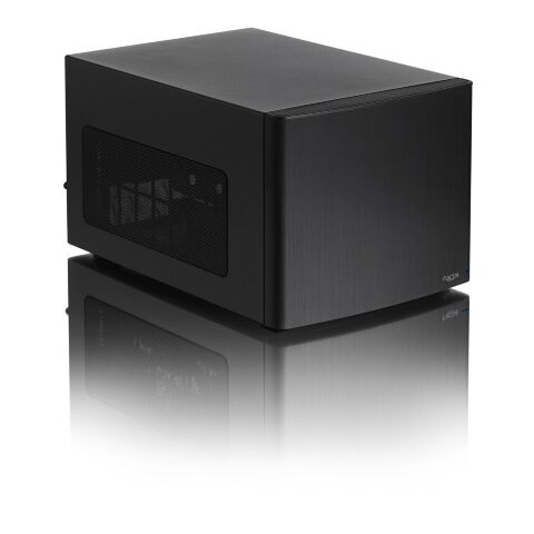 Корпус для ПК Fractal Design Node 304 Black (FD-CA-NODE-304-BL) - Корпуса  - Корпуса 