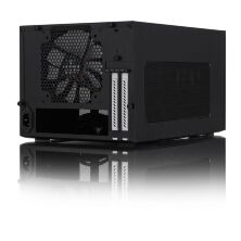 Корпус для ПК Fractal Design Node 304 Black (FD-CA-NODE-304-BL)