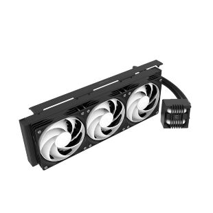Система жидкостного охлаждения Zalman ALPHA2SEA36BLACK