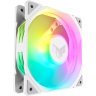 Кулер для корпуса ASUS TUF GAMING TR120 FAN ARGB WHITE 3IN1 (90DA0093-B09020)