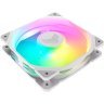 Кулер для корпуса ASUS TUF GAMING TR120 FAN ARGB WHITE 3IN1 (90DA0093-B09020)