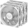 Кулер для корпуса ASUS TUF GAMING TR120 FAN ARGB WHITE 3IN1 (90DA0093-B09020)