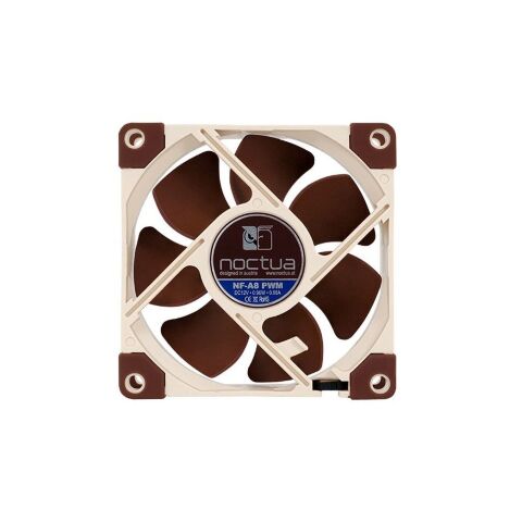 Кулер для корпуса Noctua NF-A8 PWM - Нулевой остаток (Feed)  - Нулевой остаток (Feed) 