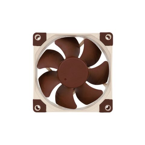 Кулер для корпуса Noctua NF-A8 PWM - Нулевой остаток (Feed)  - Нулевой остаток (Feed) 