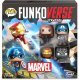 Настольная игра Funko Funkoverse Strategy Game: Marvel 100 Base Set -   -