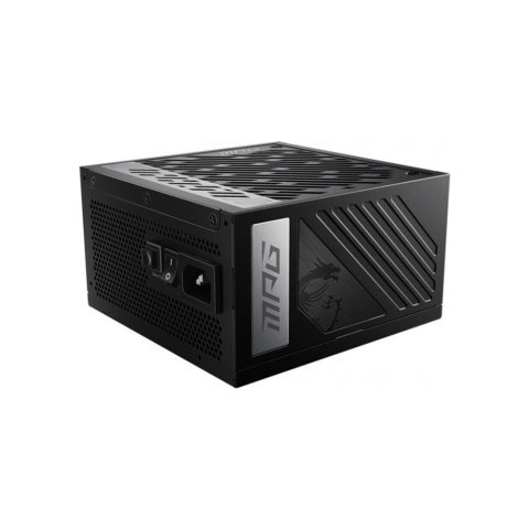 Блок питания MSI 850W (MPG A850G PCIE5) - Нулевой остаток (Feed)  - Нулевой остаток (Feed) 