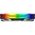Модуль памяти для компьютера DDR5 32GB (2x16GB) 7200 MHz Renegade RGB XMP Kingston Fury (ex.HyperX) (KF572C38RSAK2-32) - Нулевой остаток (Feed)  - Нулевой остаток (Feed)