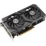 Видеокарта ASUS Radeon RX 7600 8Gb DUAL OC EVO (DUAL-RX7600-O8G-EVO)