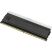 Модуль памяти для компьютера DDR5 32GB (2x16GB) 6000 MHz IRDM RGB Black Goodram (IRG-60D5L30S/32GDC) - Нулевой остаток (Feed)  - Нулевой остаток (Feed) 