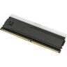 Модуль памяти для компьютера DDR5 32GB (2x16GB) 6000 MHz IRDM RGB Black Goodram (IRG-60D5L30S/32GDC)