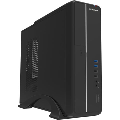 Корпус для ПК Gamemax ST-602-400W - Корпуса - Корпуса