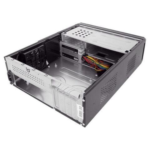 Корпус для ПК Gamemax ST-602-400W - Корпуса - Корпуса