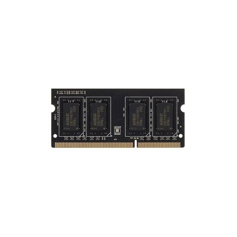 Модуль памяти для ноутбука SoDIMM DDR4 16GB 3200 MHz AMD (R9416G3206S2S-U) - Модули памяти к ноутбукам - Модули памяти к ноутбукам