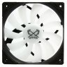 Кулер для корпуса Scythe Kaze Flex 120 mm RGB PWM (SU1225FD12LR-RDP)