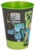 Стакан Stor Minecraft Easy Tumbler 260 ml -   -  