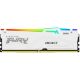 Модуль памяти для компьютера DDR5 32GB 6000 MHz Beast AM5 RGB White Kingston Fury (ex.HyperX) (KF560C36BWEA-32) - Модули памяти для компьютера - Модули памяти для компьютера