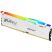Модуль памяти для компьютера DDR5 32GB 6000 MHz Beast AM5 RGB White Kingston Fury (ex.HyperX) (KF560C36BWEA-32) - Модули памяти для компьютера - Модули памяти для компьютера