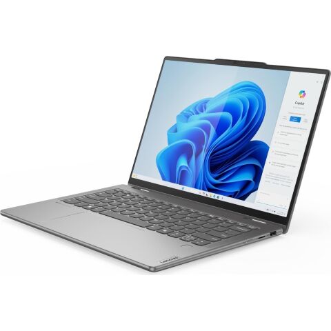 Ноутбук Lenovo Yoga 7 2 in 1 14IML9 (83DJ00CMRA) - Нулевой остаток (Feed)  - Нулевой остаток (Feed) 