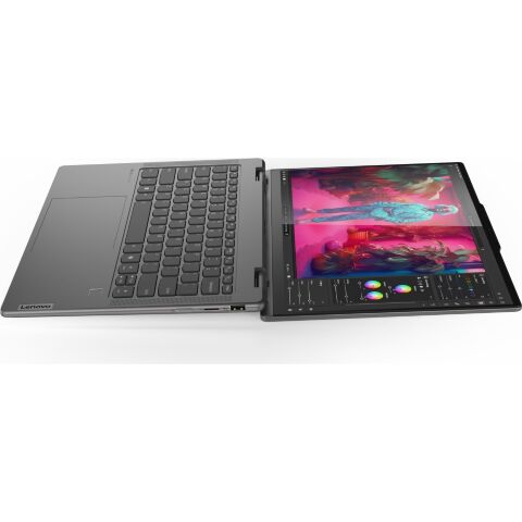 Ноутбук Lenovo Yoga 7 2 in 1 14IML9 (83DJ00CMRA) - Нулевой остаток (Feed)  - Нулевой остаток (Feed) 