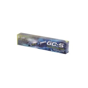 Термопаста Gelid Solutions GC-5 3.5g (TC-GC-05-A)