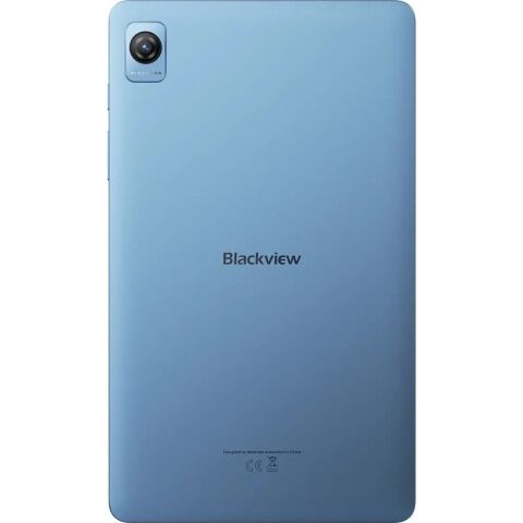 Планшет Blackview Tab 60 8.68" 6/128GB / LTE Blue (6931548314080) - Нулевой остаток (Feed)  - Нулевой остаток (Feed) 