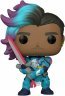 Фигурка Funko Pop Games Tiny Tina's Wonderlands Paladin Mike фанко Паладин Майк 861