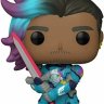 Фігурка Funko Pop Games Tiny Tina's Wonderlands Paladin Mike фанко Паладін Майк 861