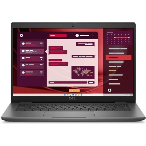 Ноутбук Dell Latitude 3450 (N005L345014UA_UBU) - Нулевой остаток (Feed)  - Нулевой остаток (Feed)