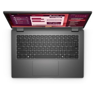 Ноутбук Dell Latitude 3450 (N005L345014UA_UBU)