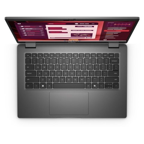 Ноутбук Dell Latitude 3450 (N005L345014UA_UBU) - Нулевой остаток (Feed)  - Нулевой остаток (Feed)
