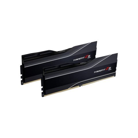 Модуль памяти для компьютера DDR5 32GB (2x16GB) 6000 MHz Trident Z5 Neo G.Skill (F5-6000J3636F16GX2-TZ5N) - Нулевой остаток (Feed)  - Нулевой остаток (Feed)