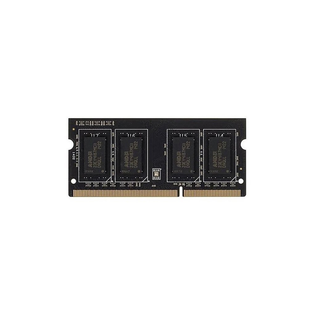 Модуль памяти для ноутбука SoDIMM DDR4 16GB 3200 MHz AMD (R9416G3206S2S-U)