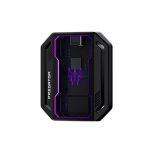 Накопитель SSD USB Type-C 4TB Acer Predator (BL.9BWWR.127)