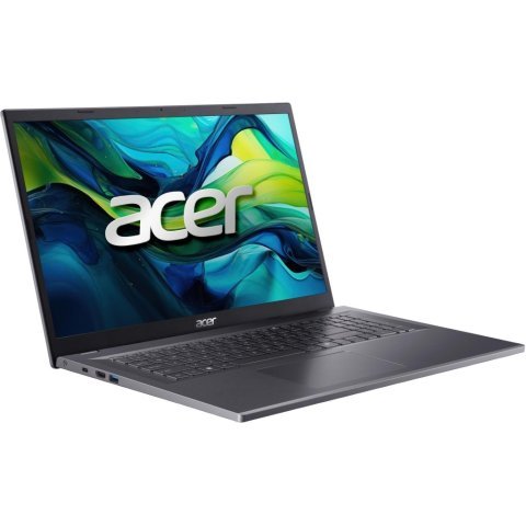 Ноутбук Acer Aspire 17 A17-51M-74NE (NX.JHEEU.003) - Нулевой остаток (Feed)  - Нулевой остаток (Feed)