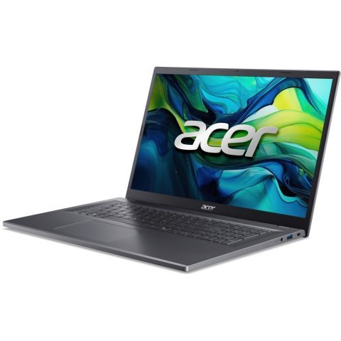 Ноутбук Acer Aspire 17 A17-51M-74NE (NX.JHEEU.003) - Нулевой остаток (Feed)  - Нулевой остаток (Feed)