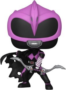 Фігурка Funko Television: Power Rangers Ranger Slayer фанко Могутні рейнджери PX Exclusive 1383