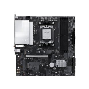 Материнская плата MSI PRO B840M-P WIFI6E