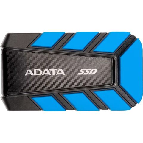 Накопитель SSD USB 3.2 4TB SD820 ADATA (SD820-4000G-CBU) - Внутренние SSD  - Внутренние SSD 