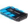Накопитель SSD USB 3.2 4TB SD820 ADATA (SD820-4000G-CBU)