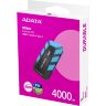 Накопитель SSD USB 3.2 4TB SD820 ADATA (SD820-4000G-CBU)