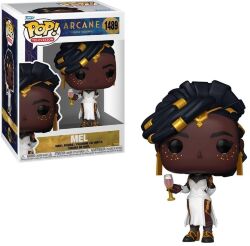 Фігурка Funko League Of Legends Arcane Mel фанко Ліга легенд Крейда 1489