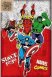 Постер Abystyle Marvel "Heroes 1939" Poster Марвел Герои 1939 плакат 91*61 см -   -